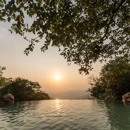Wildernest Nature Resort